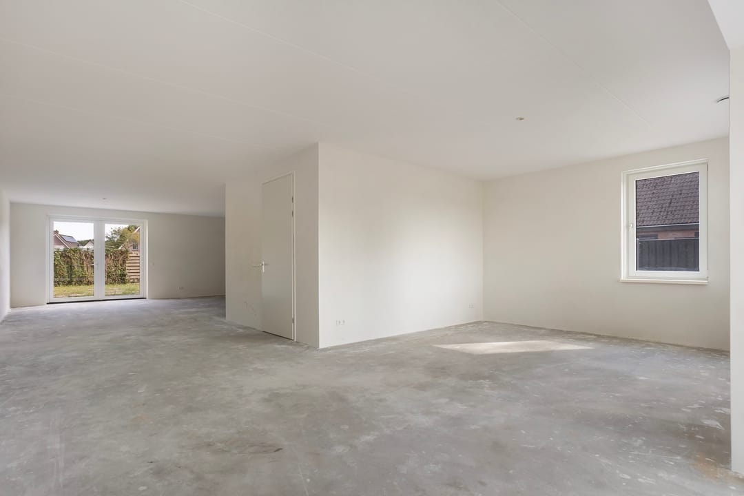 Foto 7 van Hoogeveensche Vaart 15