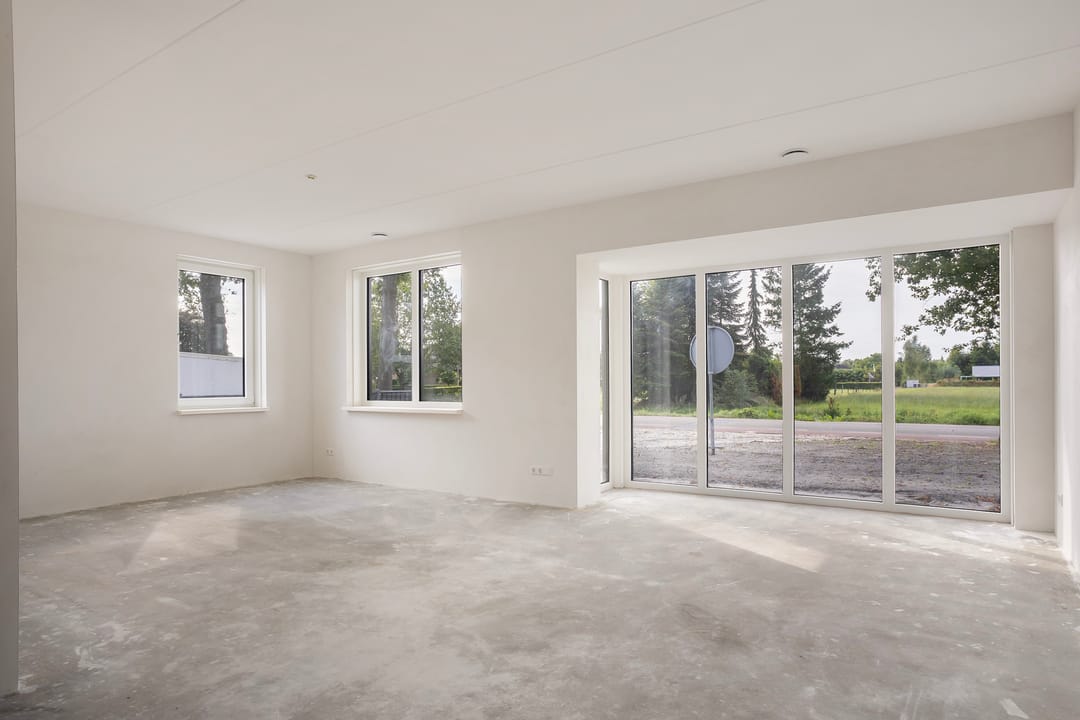 Foto 8 van Hoogeveensche Vaart 15