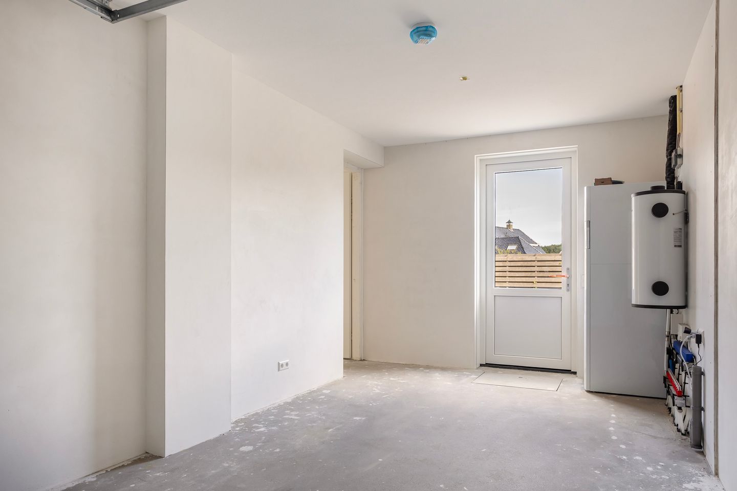 Foto 14 van Hoogeveensche Vaart 15