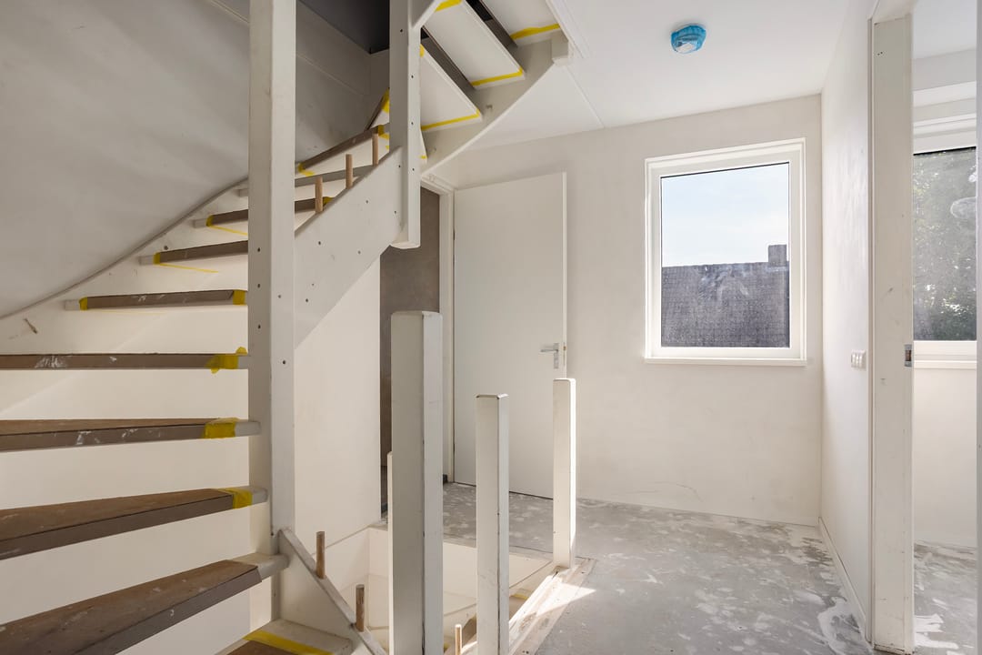 Foto 16 van Hoogeveensche Vaart 15