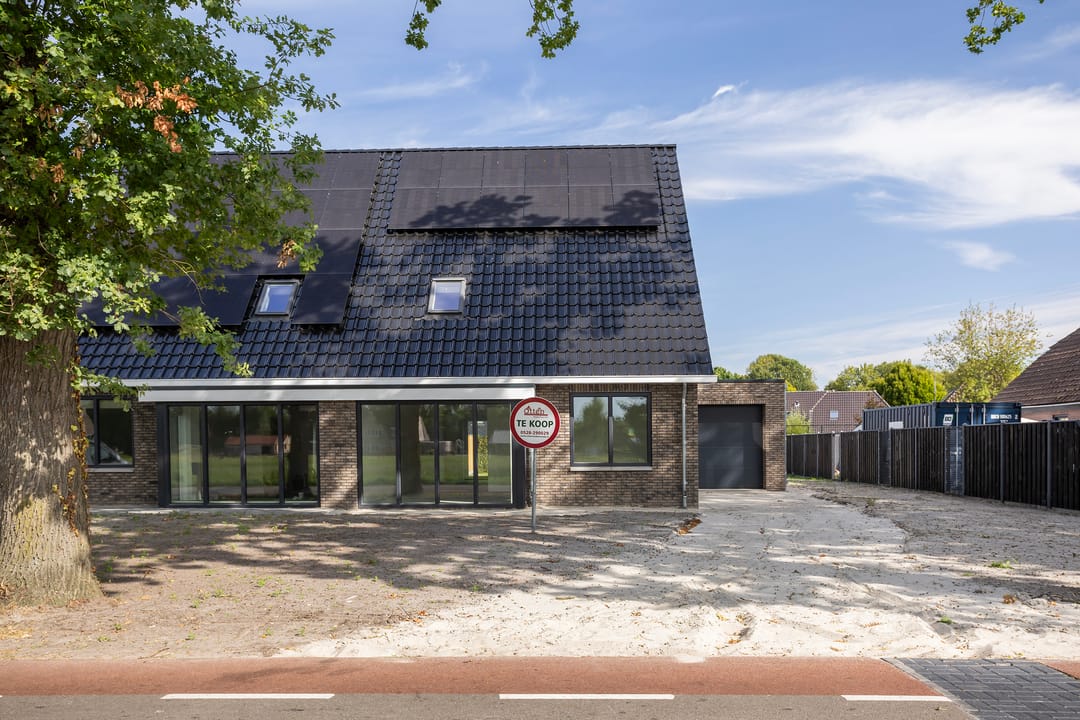 Foto 32 van Hoogeveensche Vaart 15