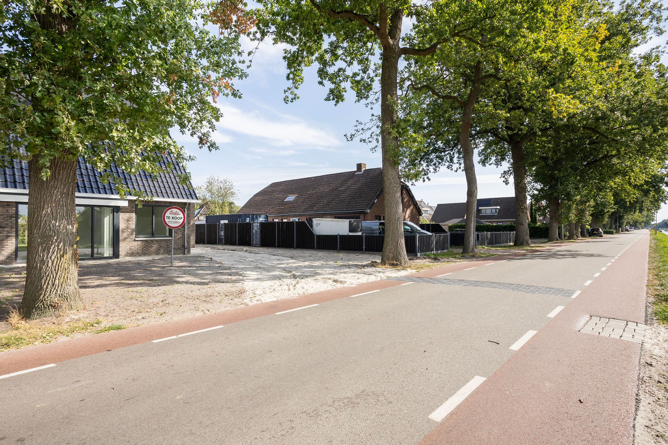 Foto 33 van Hoogeveensche Vaart 15