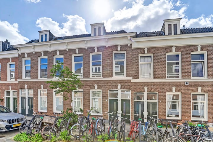 Foto 1 van Javastraat 21-BS