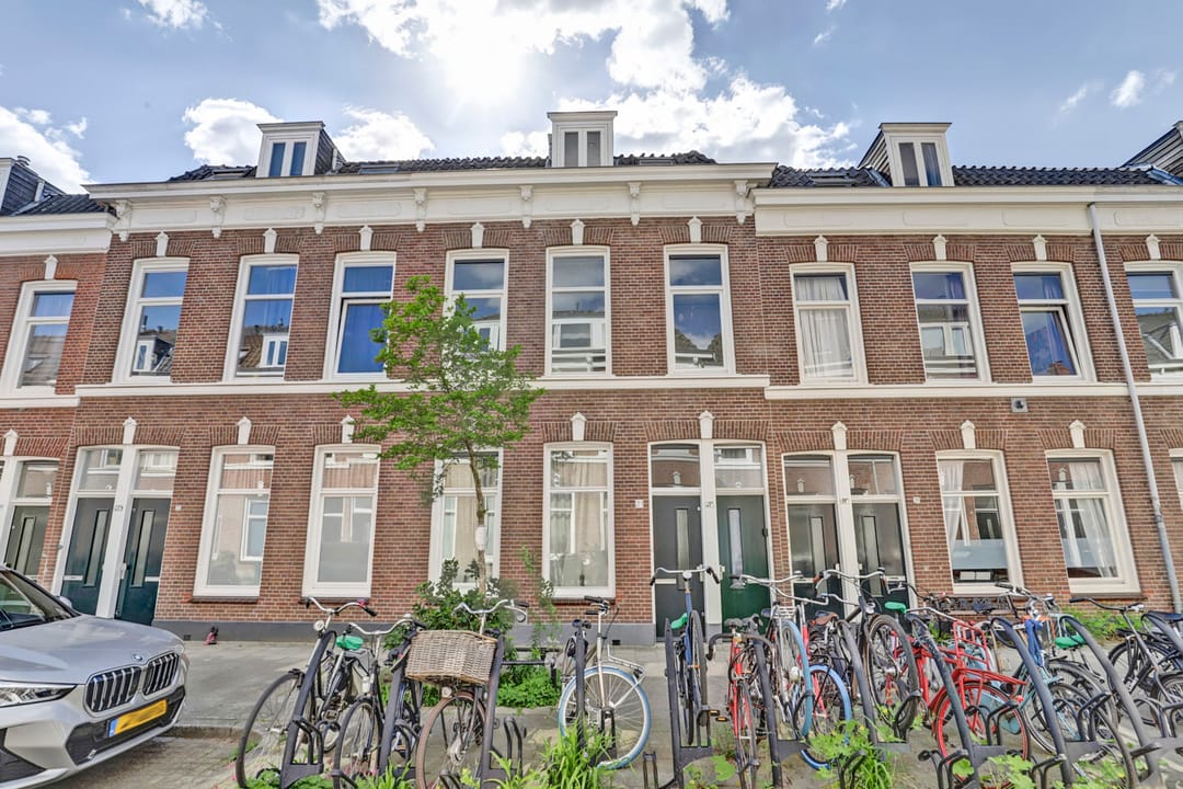 Foto 2 van Javastraat 21-BS