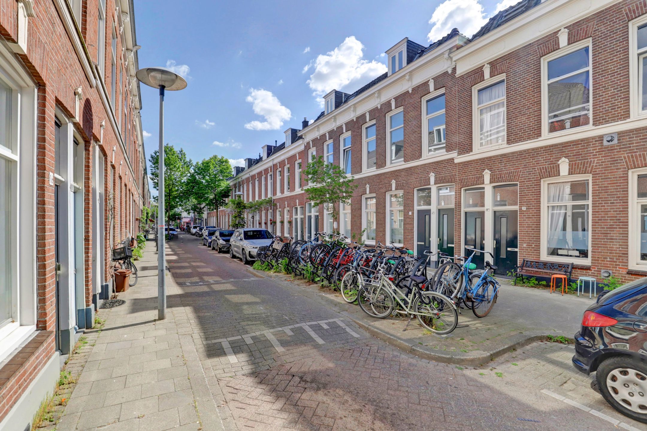 Foto 3 van Javastraat 21-BS