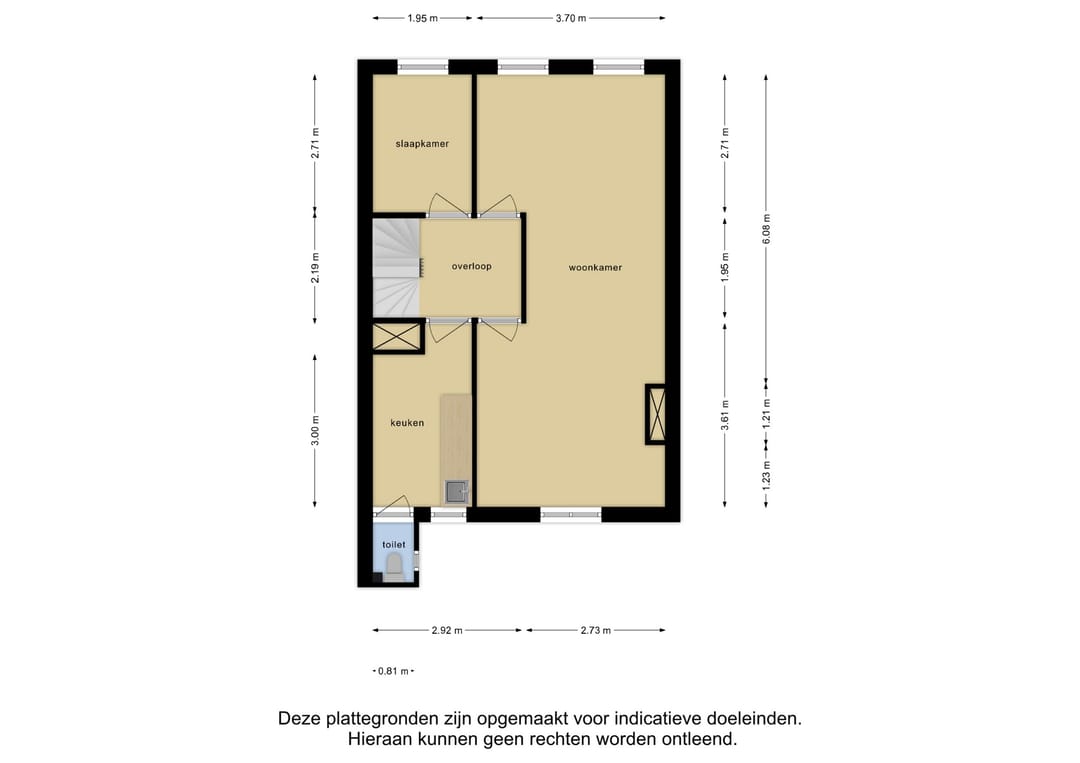 Foto 22 van Javastraat 21-BS