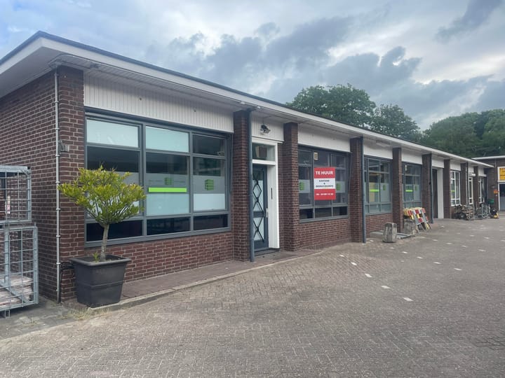 Johannes Postlaan 14, Zeist