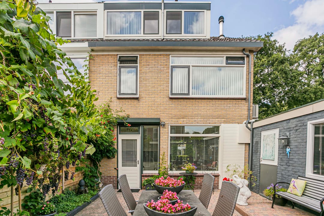 Foto 13 van Oudenrijnsingel 44