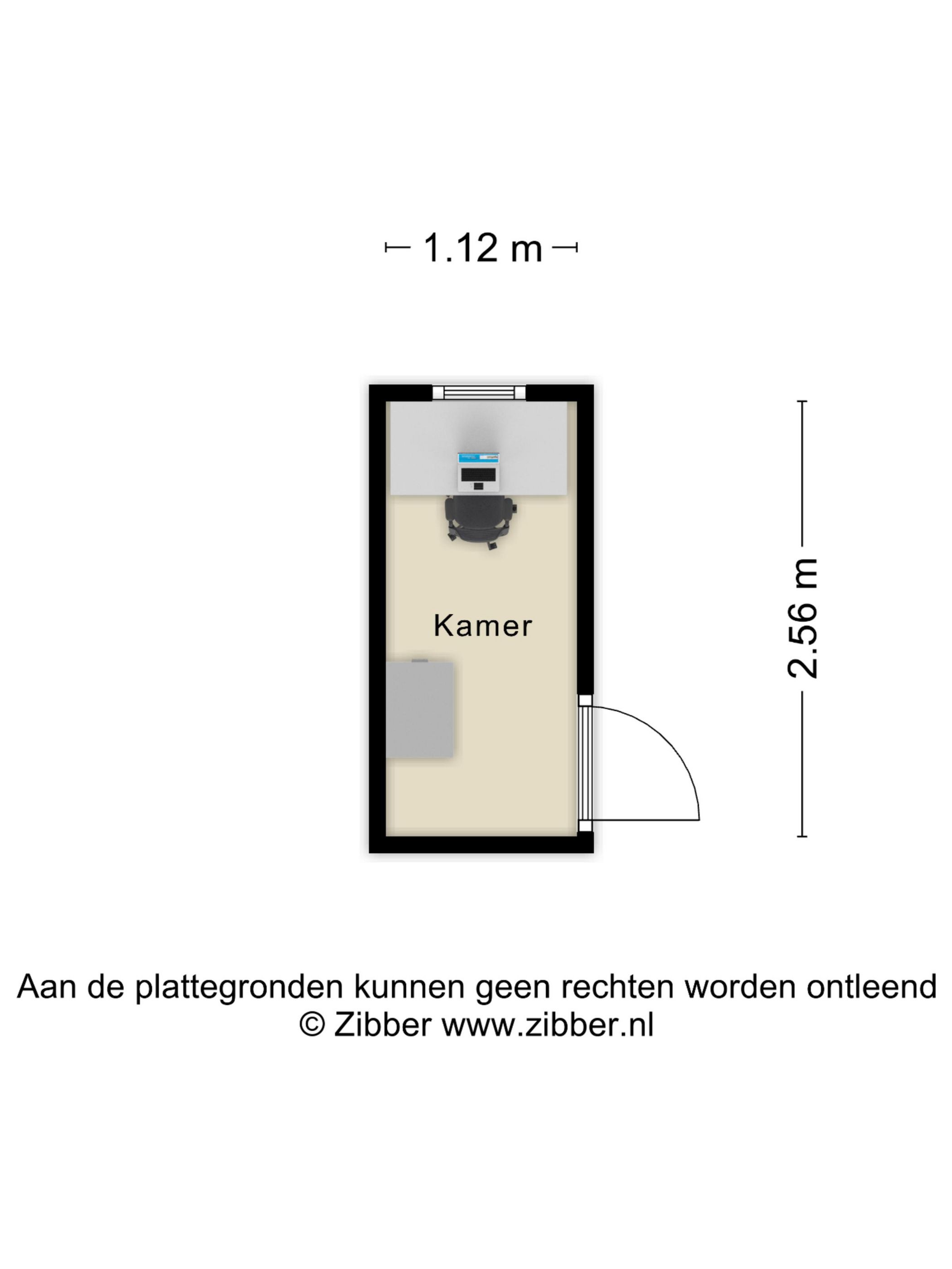 Foto 27 van Leksmondhof 13