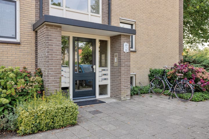 Foto 17 van Strengen 32