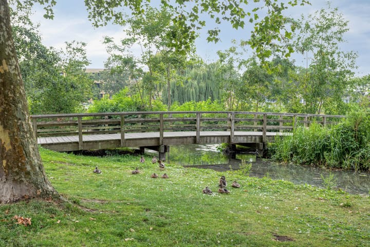 Foto 22 van Strengen 32