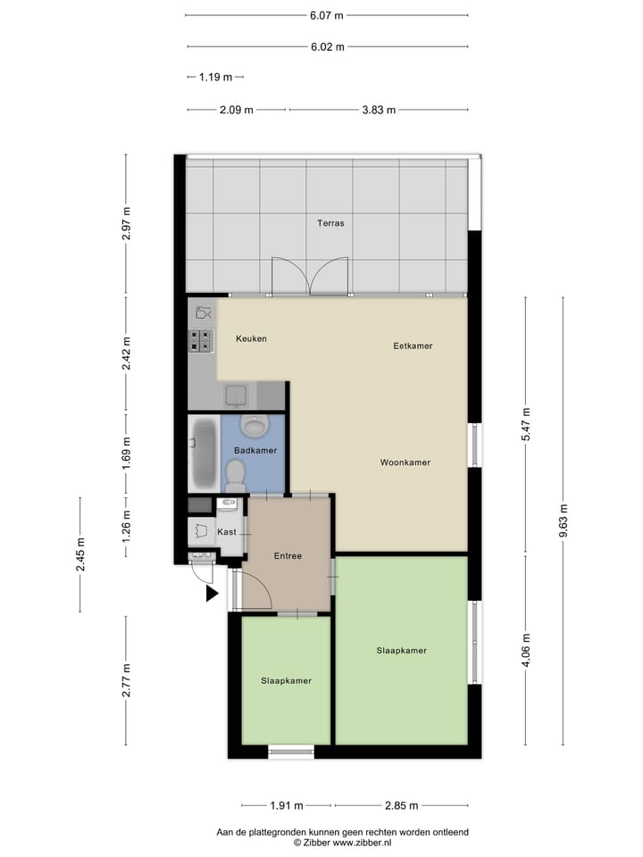 Foto 25 van Strengen 32