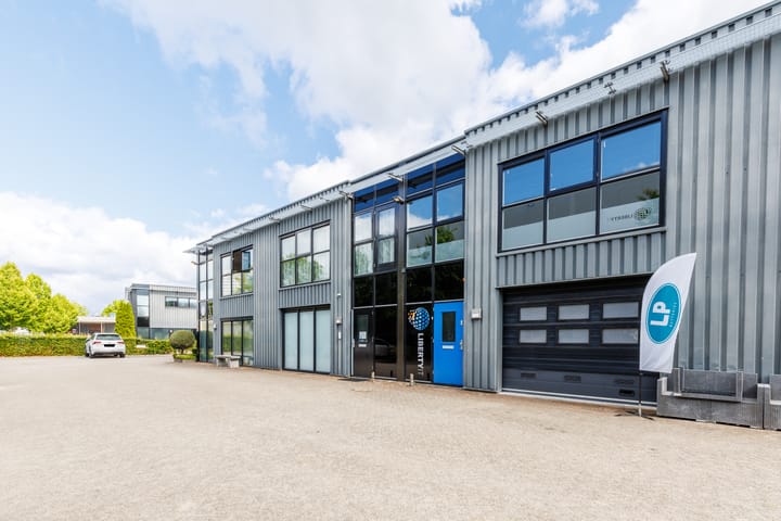 Watermanstraat 112, Apeldoorn