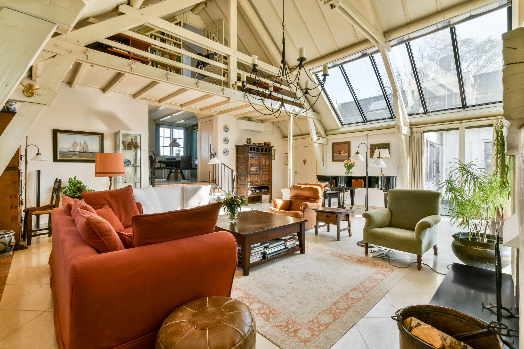 Foto 3 van Amsteldijk Zuid 203