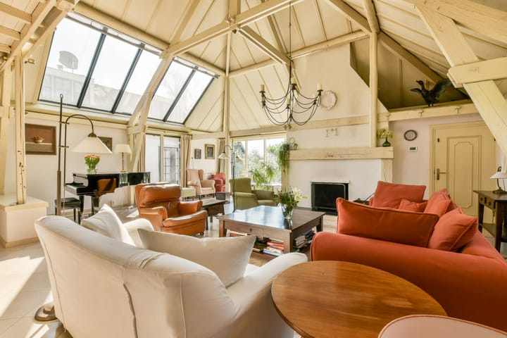 Photo 5 of Amsteldijk Zuid 203