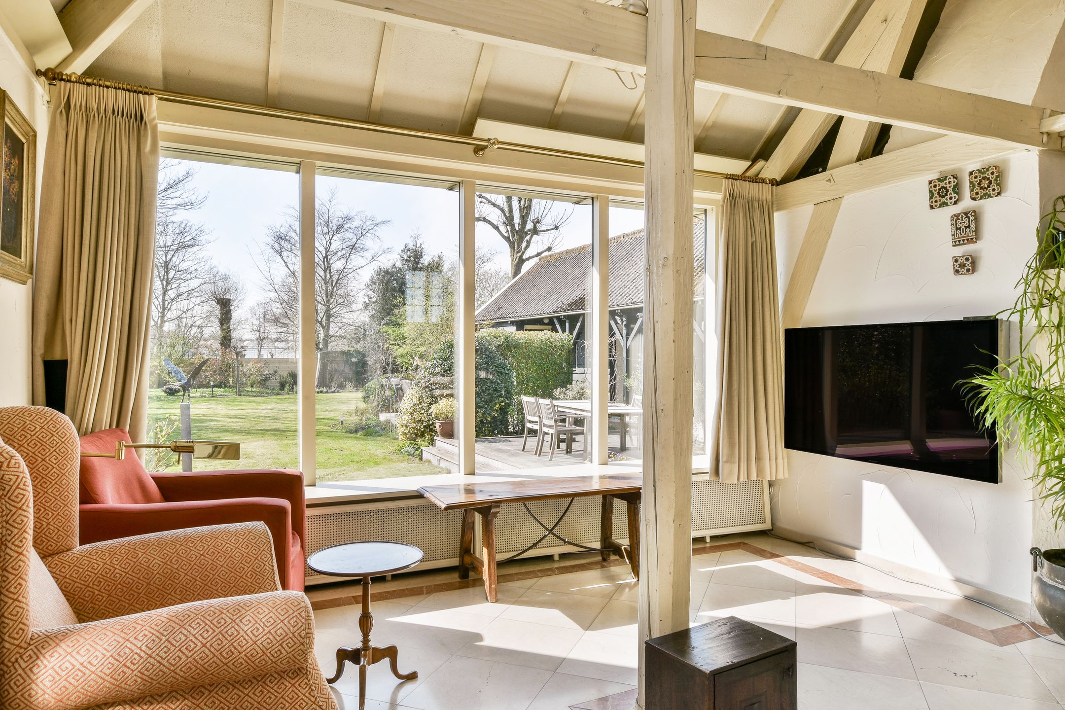 Foto 6 van Amsteldijk Zuid 203