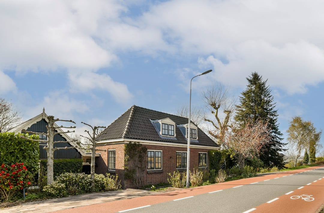 Foto 7 van Amsteldijk Zuid 203