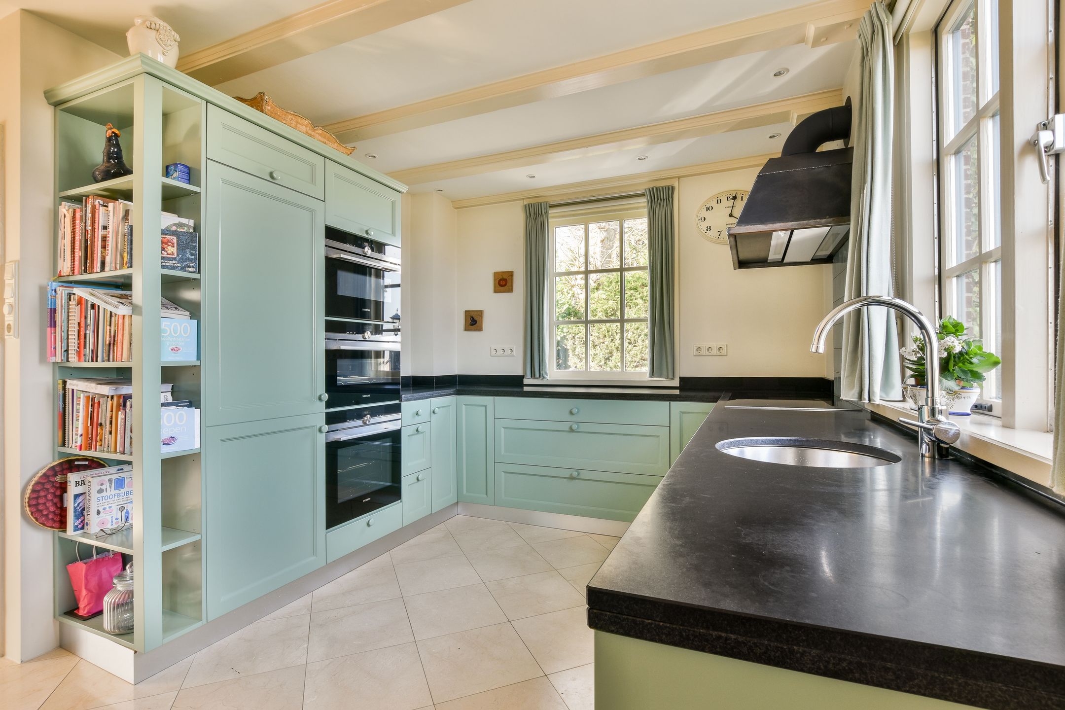 Foto 12 van Amsteldijk Zuid 203