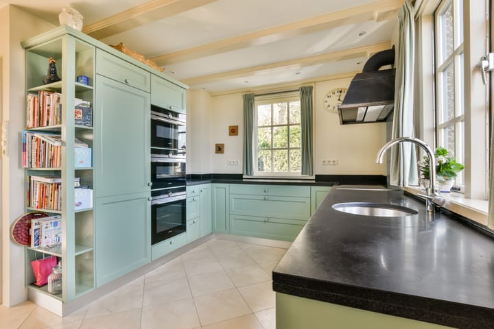 Photo 12 of Amsteldijk Zuid 203