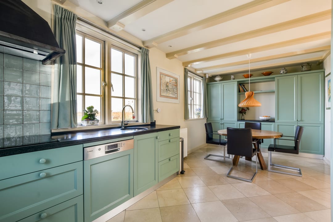 Foto 13 van Amsteldijk Zuid 203