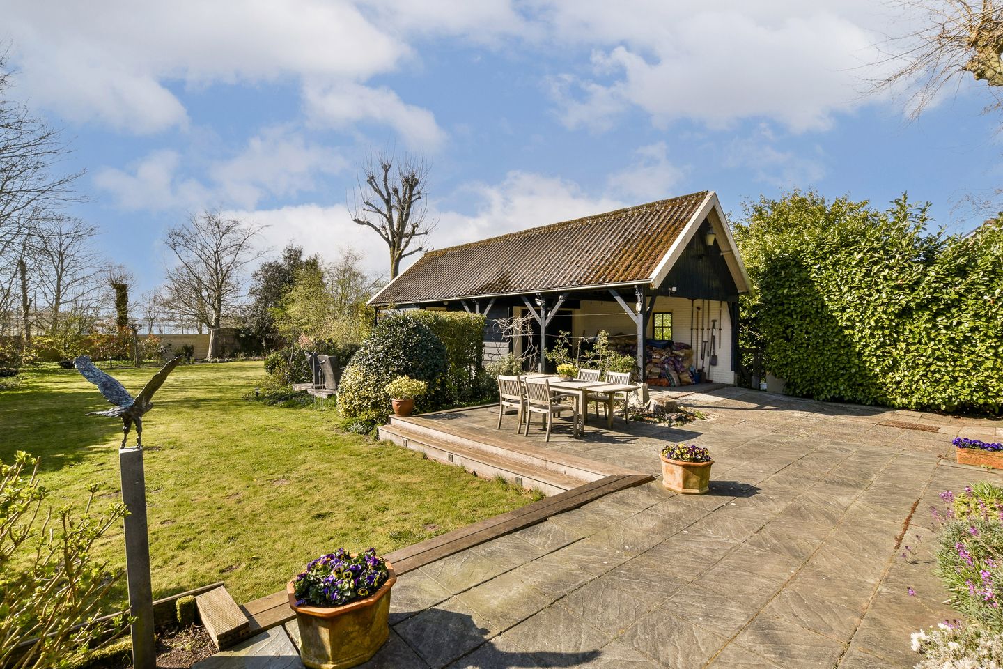 Foto 14 van Amsteldijk Zuid 203