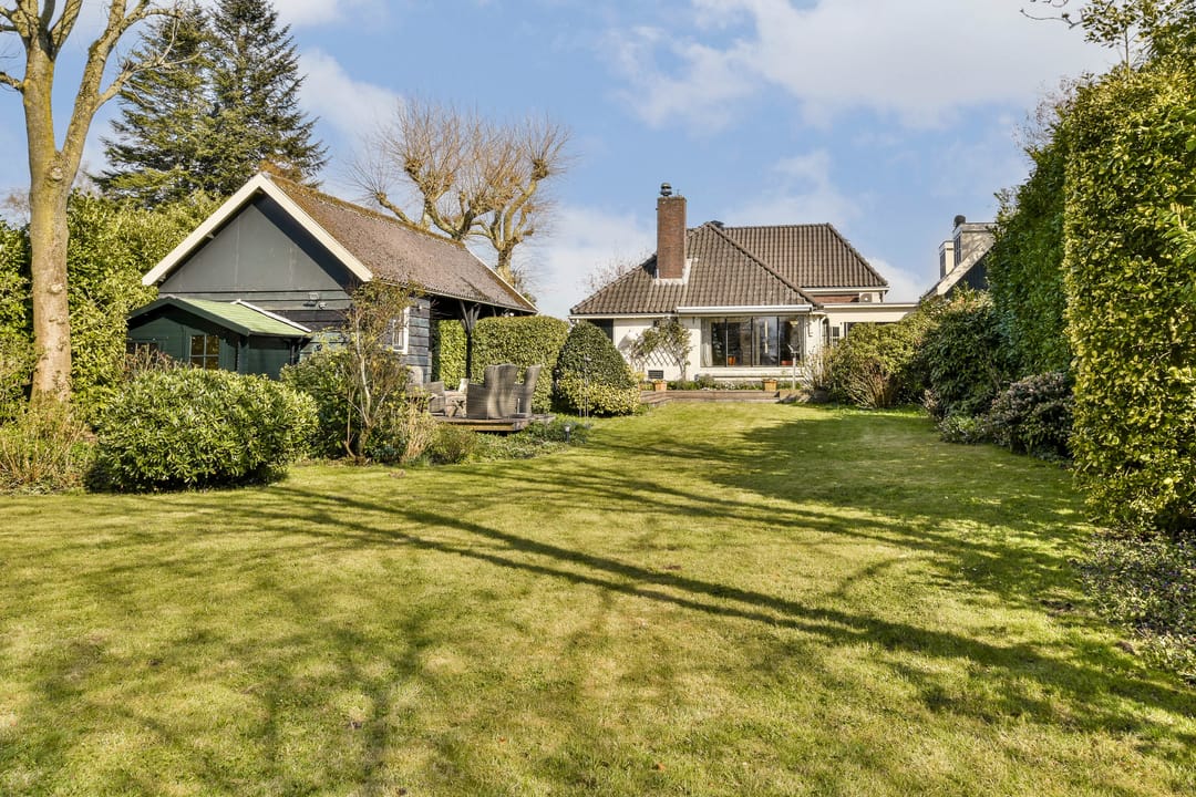 Foto 16 van Amsteldijk Zuid 203