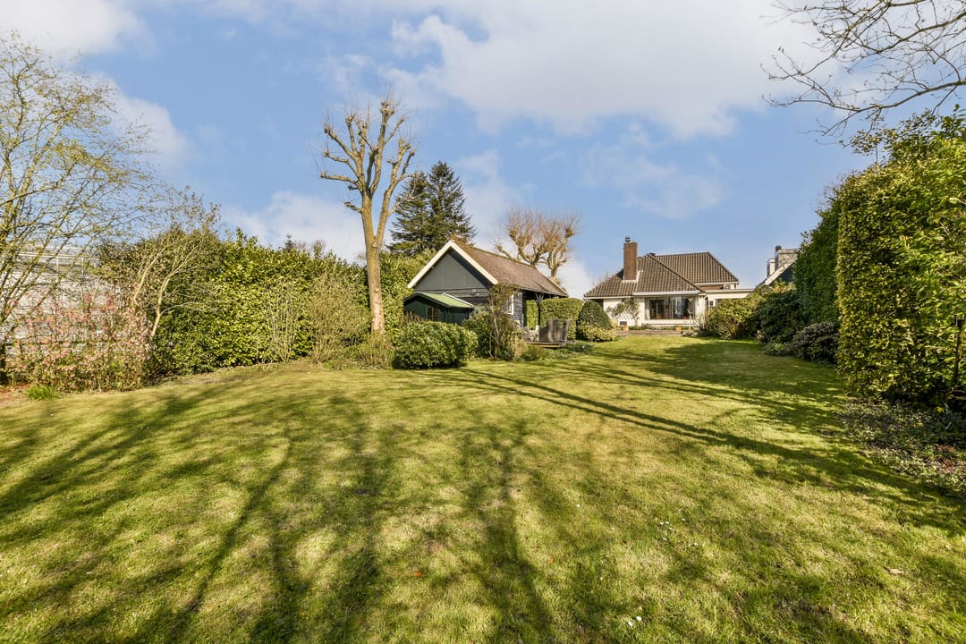 Foto 17 van Amsteldijk Zuid 203