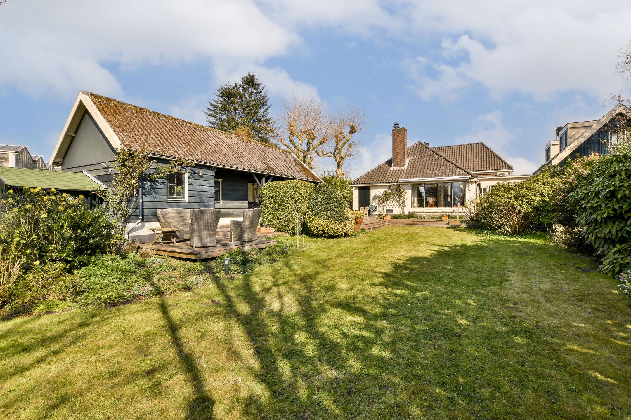 Foto 18 van Amsteldijk Zuid 203