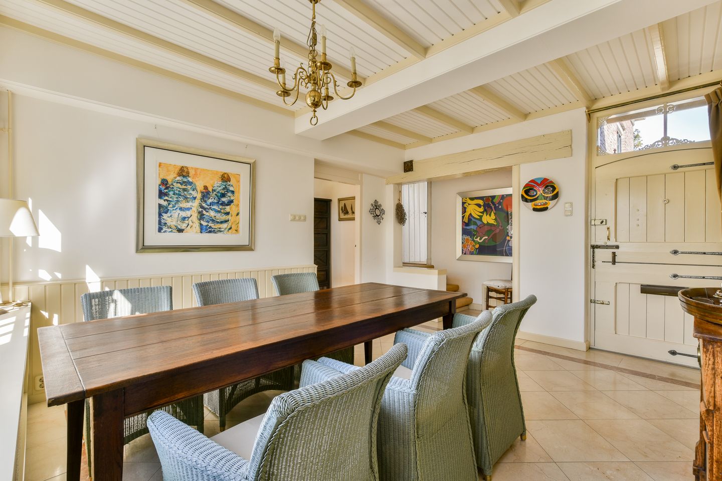 Foto 20 van Amsteldijk Zuid 203