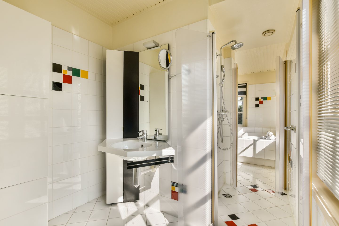 Foto 25 van Amsteldijk Zuid 203