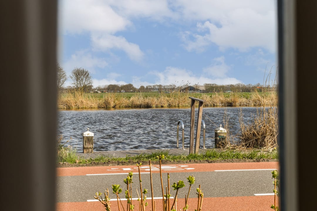 Foto 32 van Amsteldijk Zuid 203