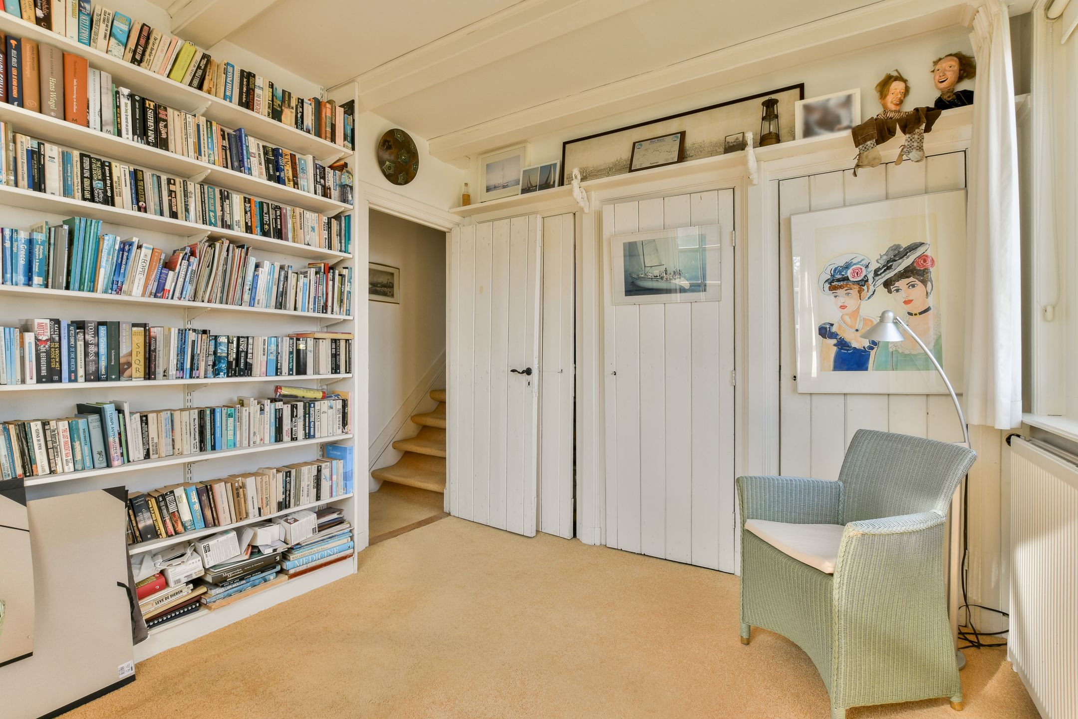 Foto 33 van Amsteldijk Zuid 203