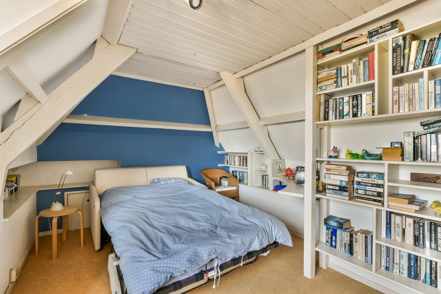 Foto 35 van Amsteldijk Zuid 203