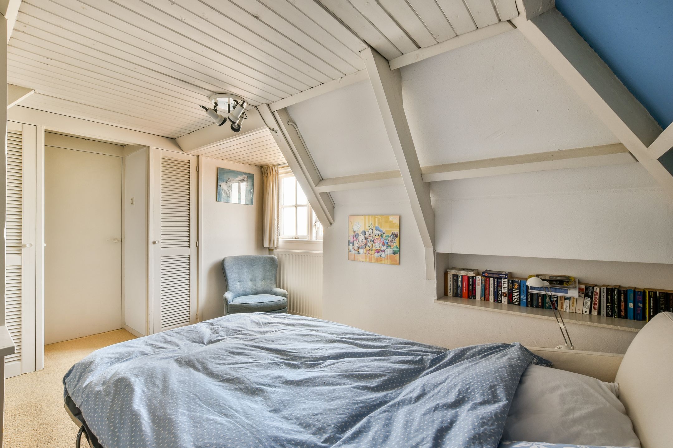 Foto 36 van Amsteldijk Zuid 203