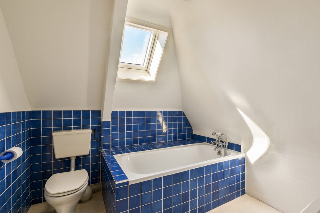 Foto 37 van Amsteldijk Zuid 203