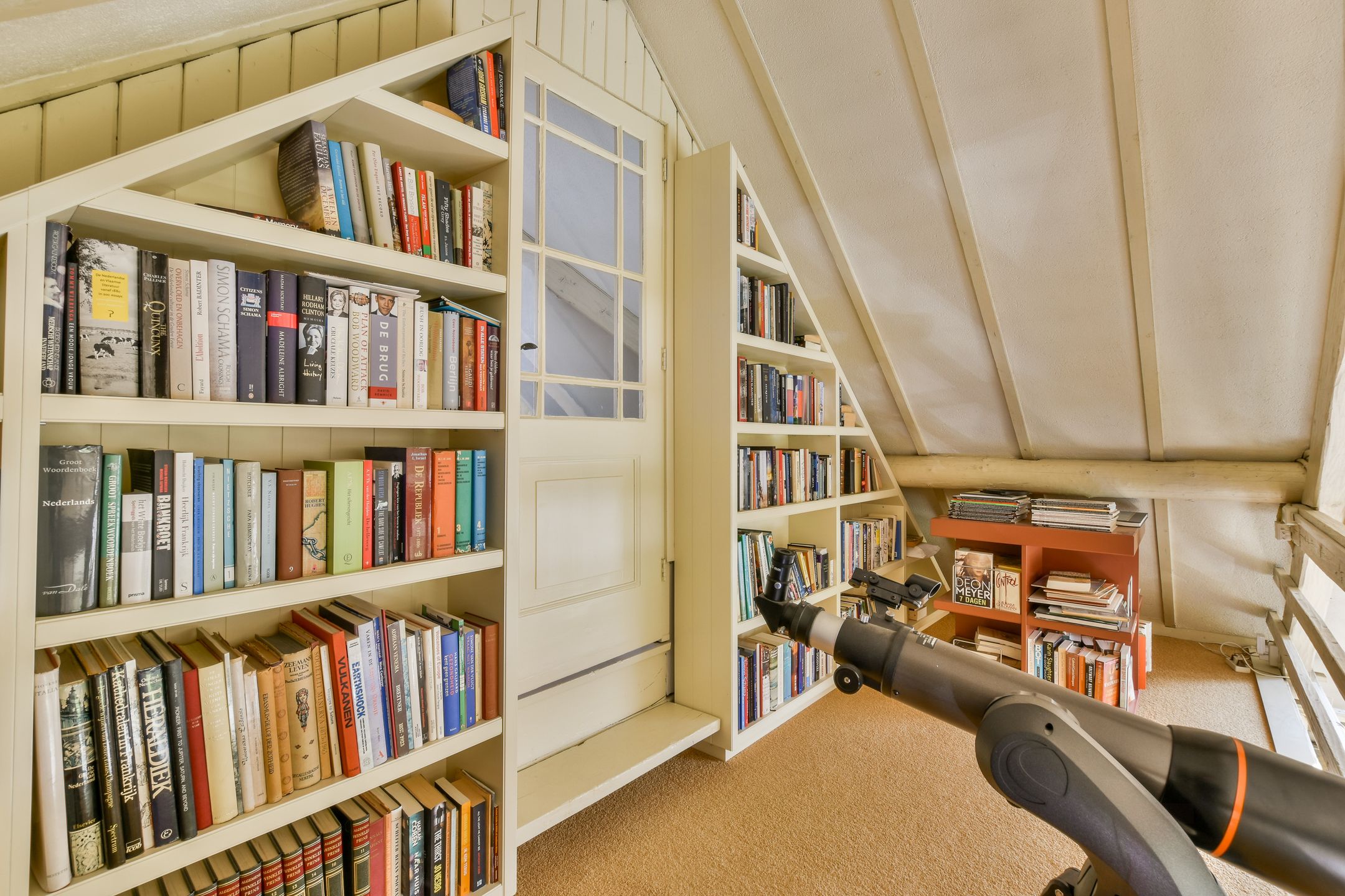 Foto 39 van Amsteldijk Zuid 203