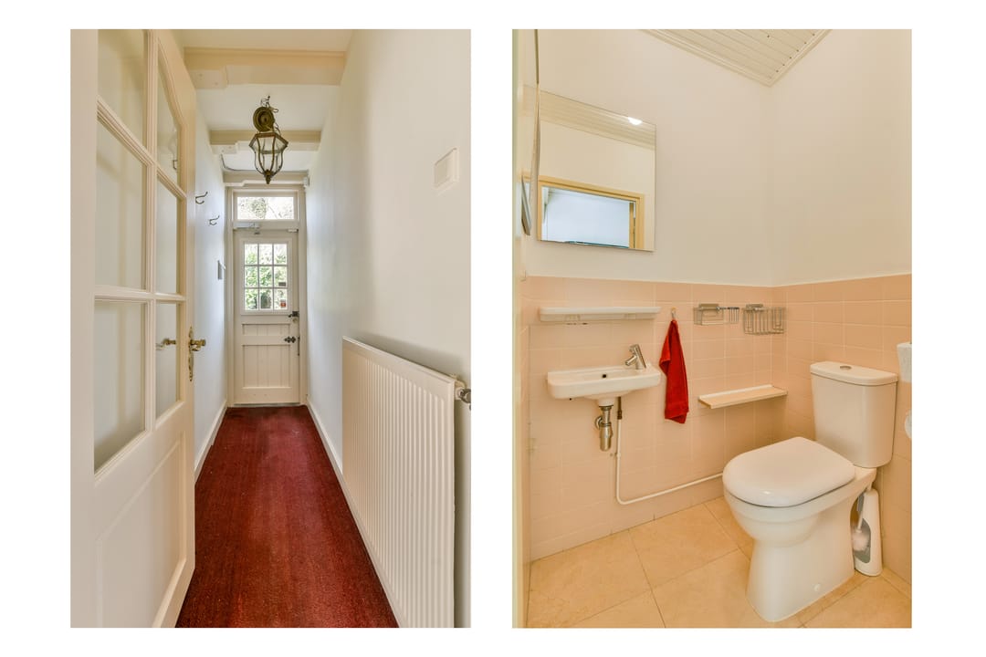 Foto 41 van Amsteldijk Zuid 203