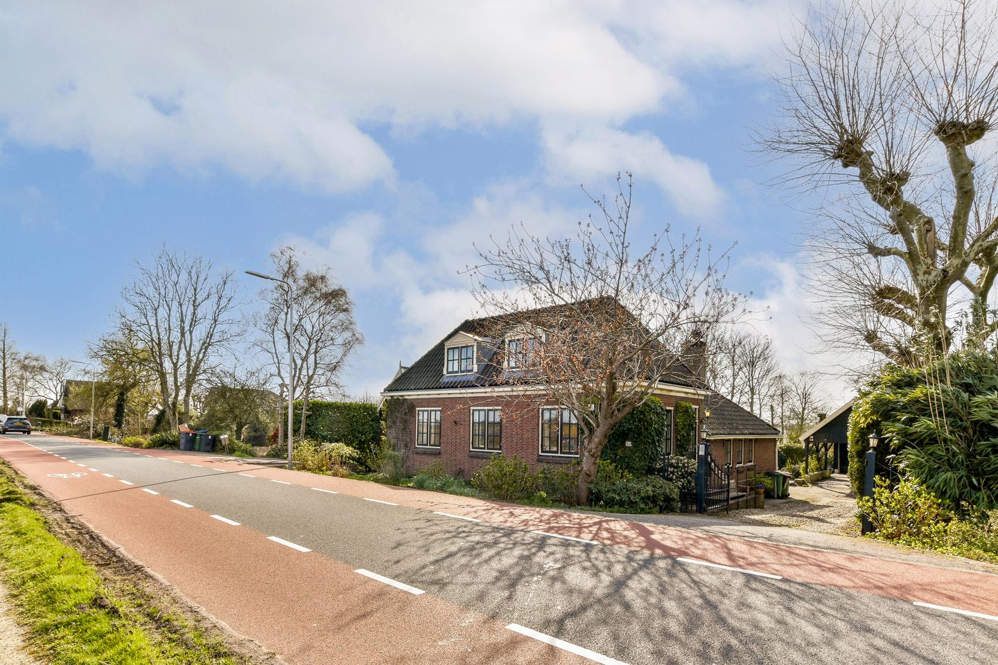 Foto 44 van Amsteldijk Zuid 203