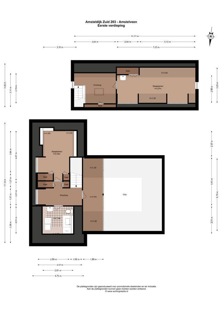 Photo 48 of Amsteldijk Zuid 203