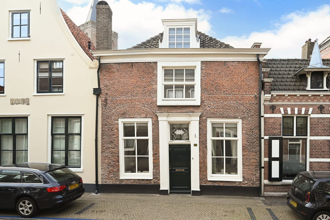 Foto 1 van Cattenhagestraat 25