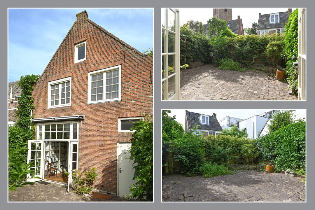 Foto 2 van Cattenhagestraat 25