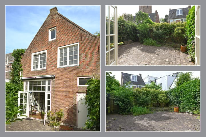 Foto 2 van Cattenhagestraat 25