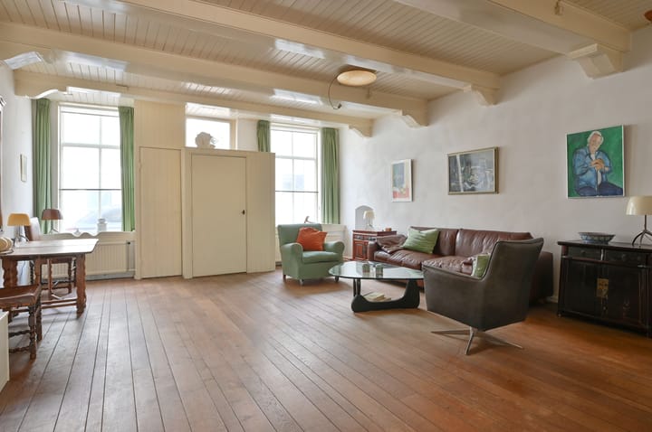 Foto 3 van Cattenhagestraat 25