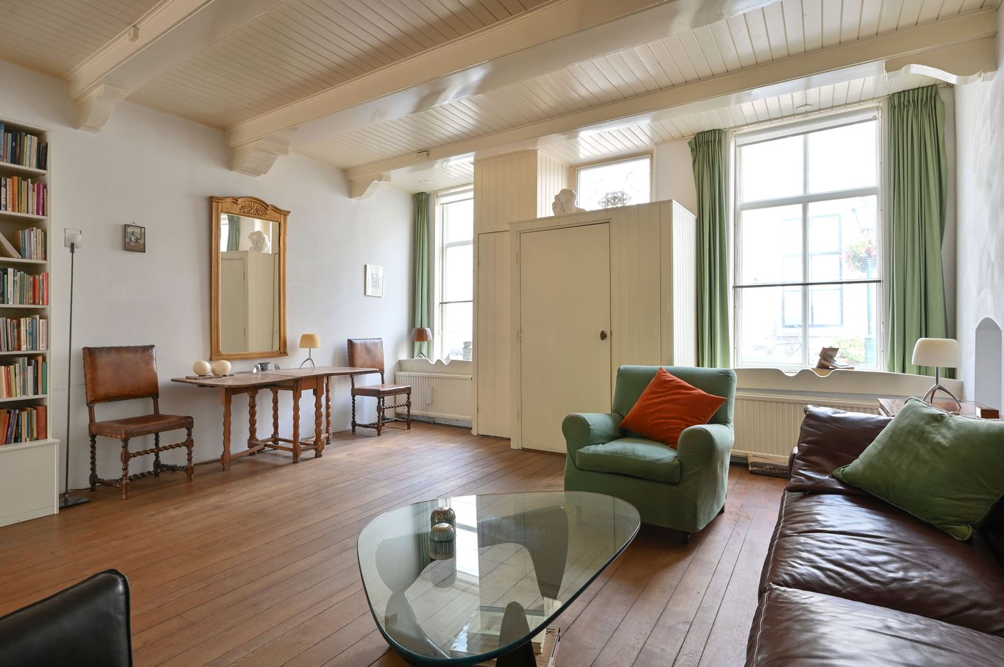 Foto 4 van Cattenhagestraat 25