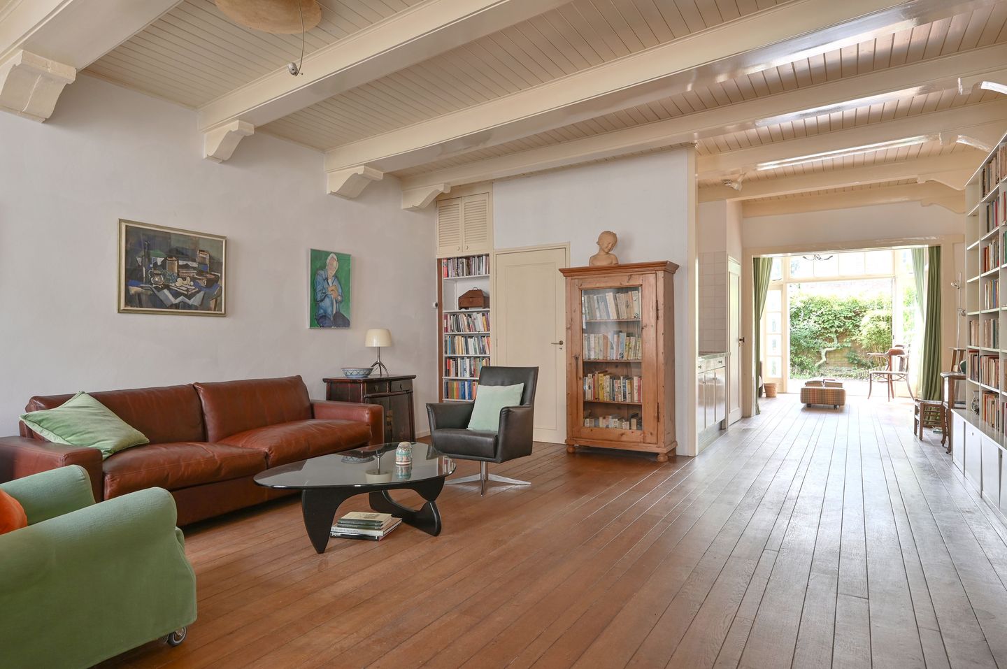 Foto 5 van Cattenhagestraat 25