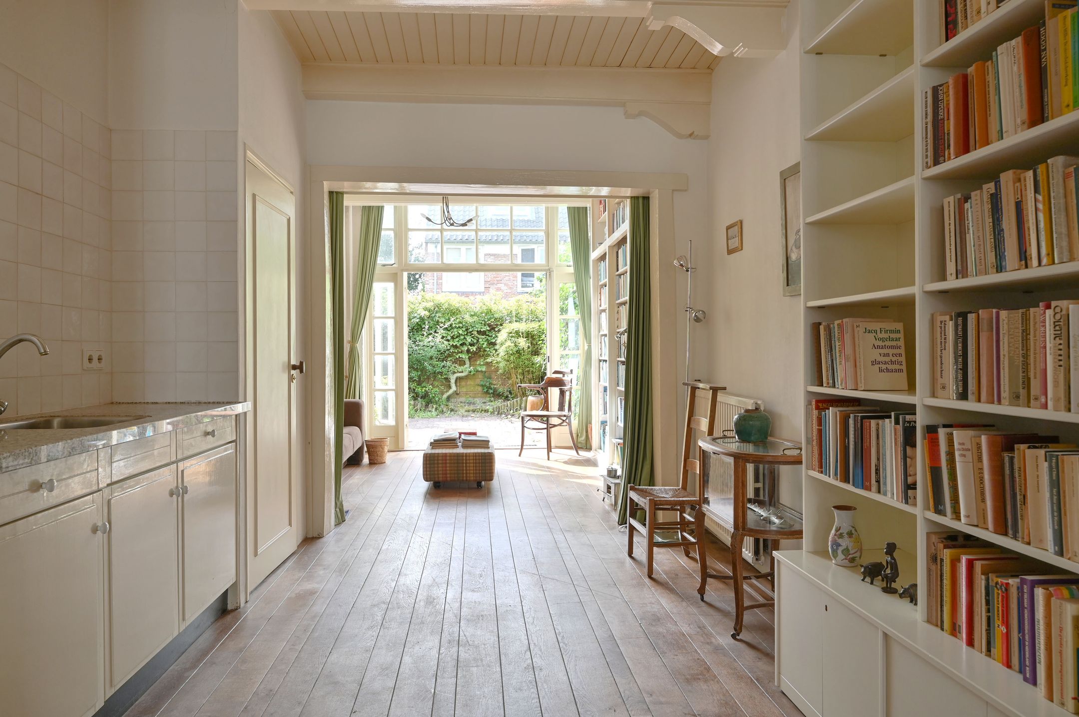 Foto 6 van Cattenhagestraat 25