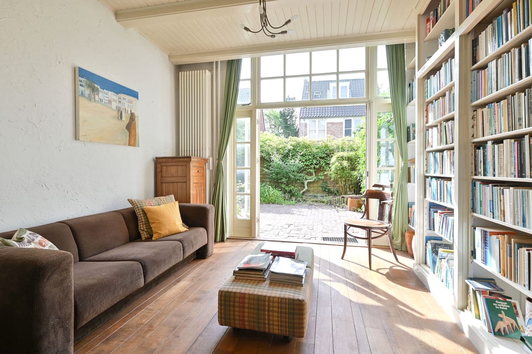 Foto 7 van Cattenhagestraat 25