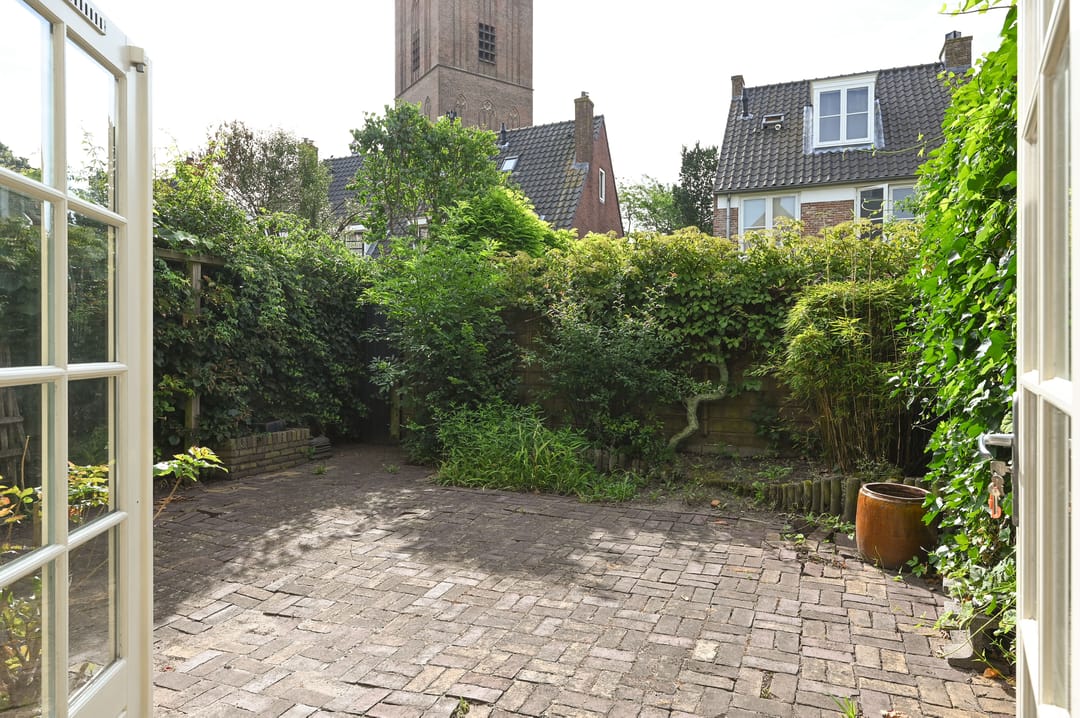 Foto 8 van Cattenhagestraat 25