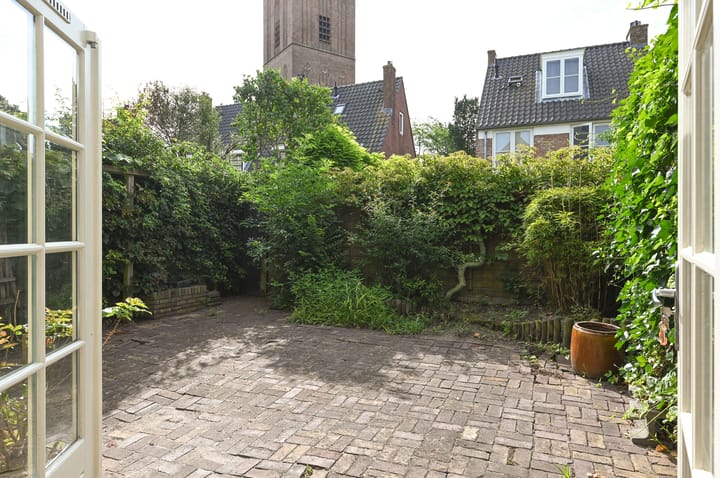 Foto 8 van Cattenhagestraat 25