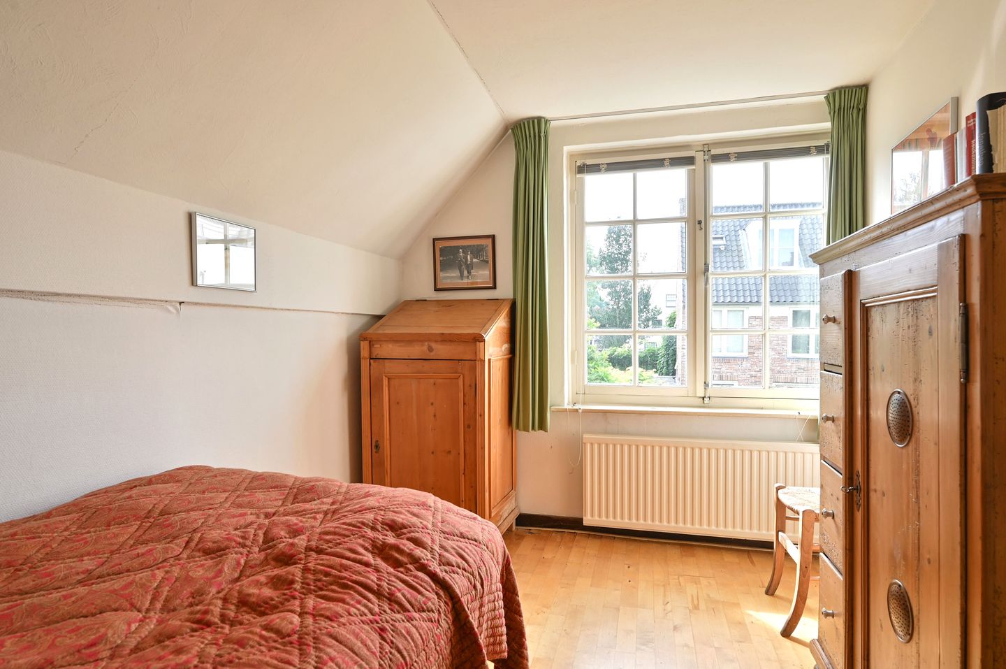 Foto 10 van Cattenhagestraat 25